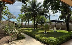 Casa Lagoa Jardim